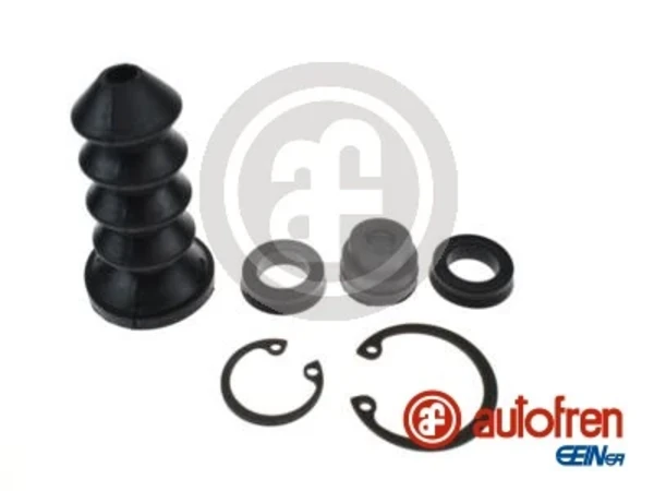 Kit de reparação de cilindro principal de embraiagem para Mercedes E (W123)