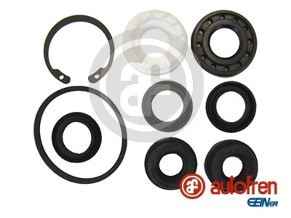 Kit de reparação de cilindro mestre do freio para Mercedes ML/GLE (W163)