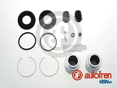 Kit de reparação de suporte do freio dianteiro D41577C Autofren