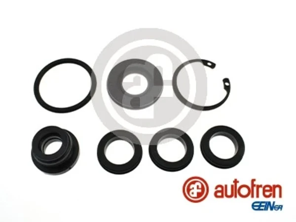 Kit de reparação de cilindro mestre do freio para Volkswagen Passat (B5, 3B6)