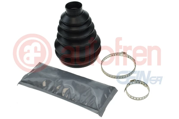 D8615T Autofren bota de proteção externa de junta homocinética do semieixo dianteiro