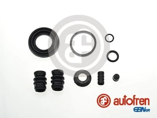 Kit de reparação de suporte do freio traseiro para Hyundai Elantra (MD)