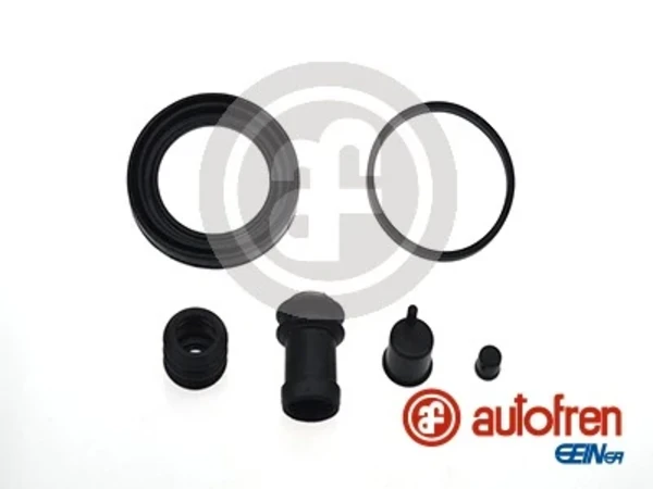 Kit de reparação de suporte do freio dianteiro para Mazda 323 (BJ)