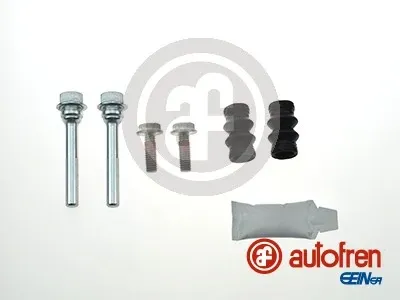 Compre Kit de reparação de suporte do freio traseiro Skoda Octavia IV A8 NX5, PV5