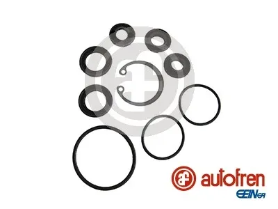 Kit de reparação de cilindro mestre do freio D1456 Autofren