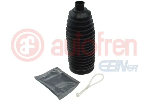 Bota de proteção do mecanismo de direção (de cremalheira) D9359 Autofren