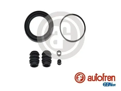 Kit de reparação de suporte do freio dianteiro Honda CR-V IV
