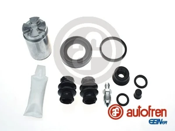 Kit de reparação de suporte do freio traseiro para Honda Civic (FN)