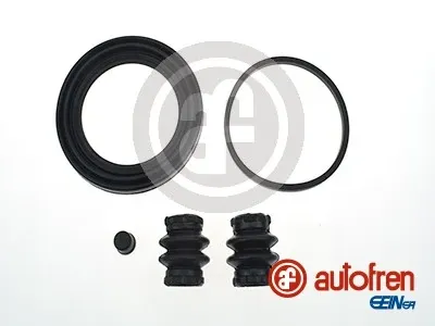 Kit de reparação de suporte do freio dianteiro D4728 Autofren