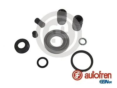 Kit de reparação de suporte do freio traseiro para Suzuki Swift II AH, AJ