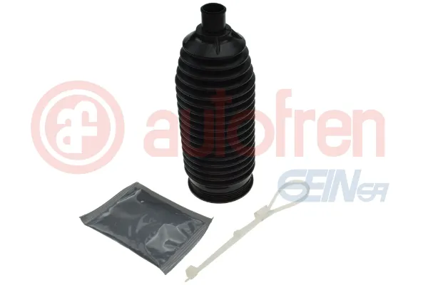 Bota de proteção do mecanismo de direção (de cremalheira) KIA Sportage 3 SL