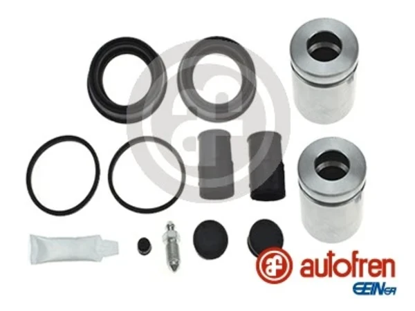 Kit de reparação de suporte do freio dianteiro на Mercedes GL (X166)