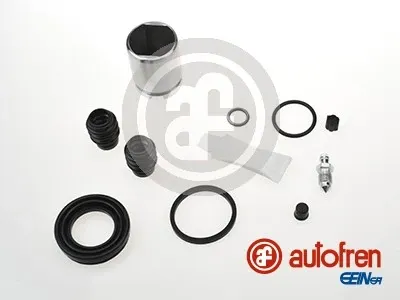 Kit de reparação de suporte do freio traseiro Hyundai Tucson III