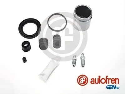 Kit de reparação de suporte do freio dianteiro Hyundai Accent I