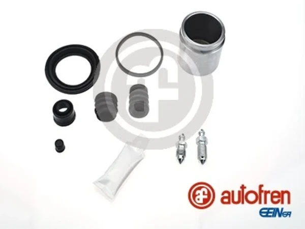 Kit de reparação de suporte do freio dianteiro para Hyundai Accent 