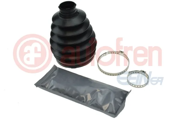 Bota de proteção interna de junta homocinética do semieixo dianteiro Mercedes ML/GLE W163