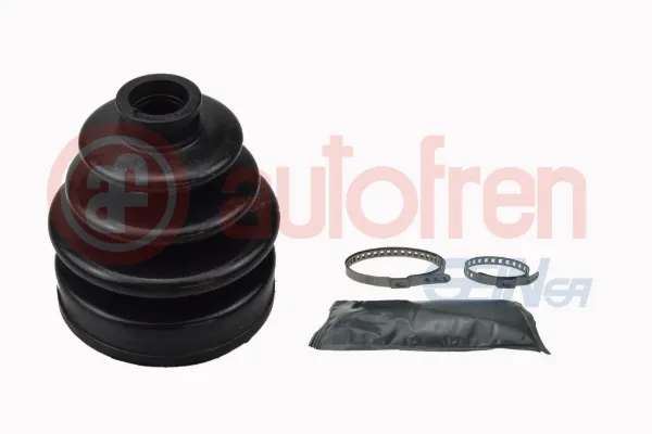 Bota de proteção interna de junta homocinética do semieixo dianteiro D8254 Autofren