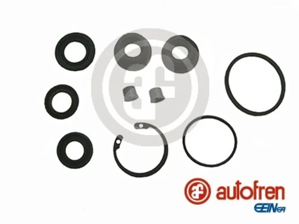 Kit de reparação de cilindro mestre do freio para Renault Master (HD, FD)