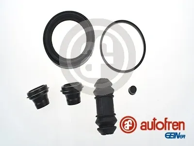 Kit de reparação de suporte do freio dianteiro D4766 Autofren