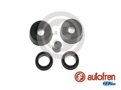 Kit de reparação de cilindro do freio traseiro D3286 Autofren