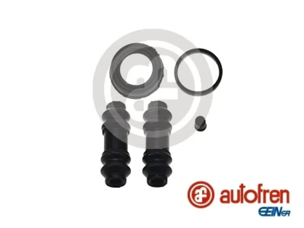 Kit de reparação de suporte do freio traseiro para Chrysler Neon 