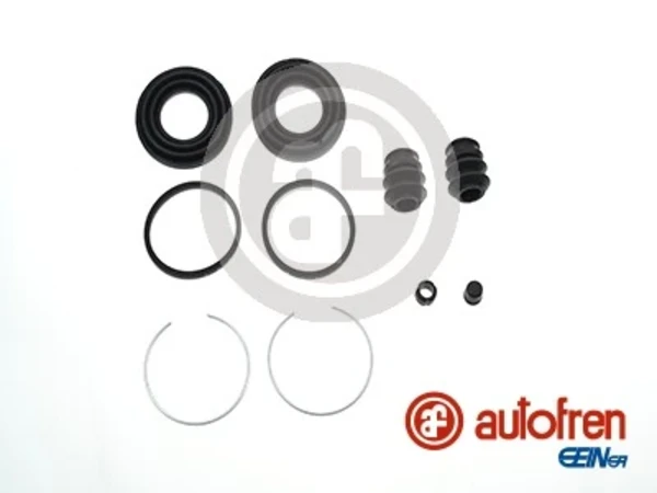 Kit de reparação de suporte do freio dianteiro para Peugeot 4007 (GP)