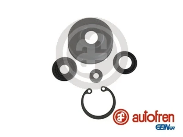 Kit de reparação de cilindro principal de embraiagem para Honda Civic (EG, EH)