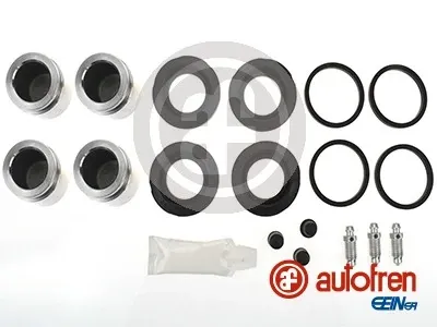Kit de reparação de suporte do freio dianteiro D41960C Autofren