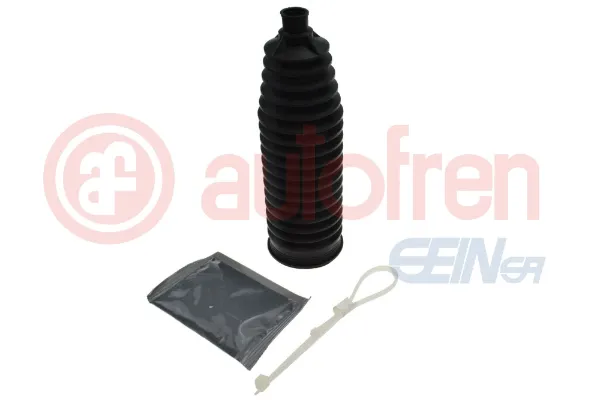Bota de proteção do mecanismo de direção (de cremalheira) Opel Zafira F75