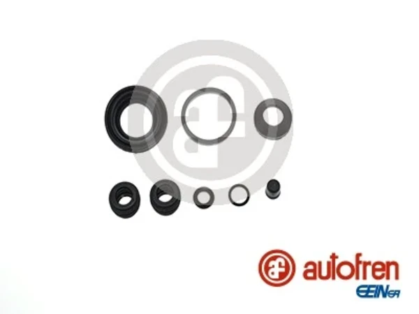Kit de reparação de suporte do freio traseiro para Honda Civic (EJ6, EJ8)