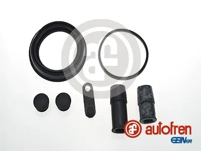 Kit de reparação de suporte do freio dianteiro D4750 Autofren
