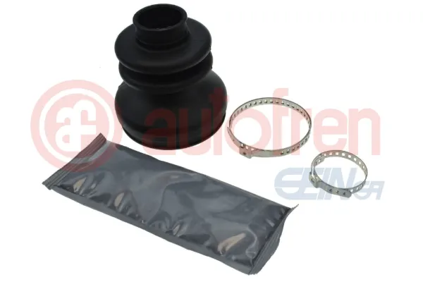 Bota de proteção interna de junta homocinética do semieixo dianteiro D8200 Autofren