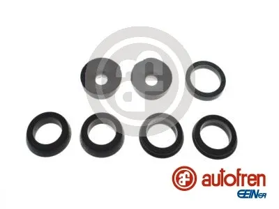 Kit de reparação de cilindro mestre do freio D1117 Autofren