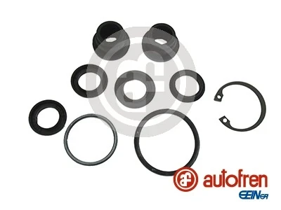 Kit de reparação de cilindro mestre do freio para Audi A8 (4D2, 4D8)