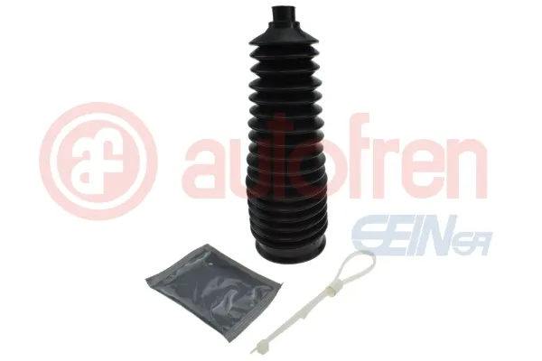 Bota de proteção do mecanismo de direção (de cremalheira) D9179 Autofren