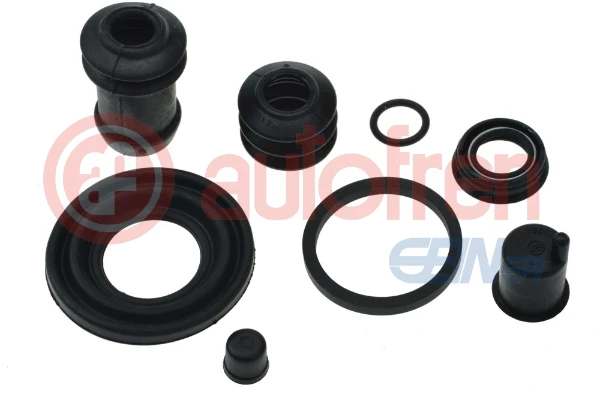 Kit de reparação de suporte do freio traseiro para Mazda 626 (GE)