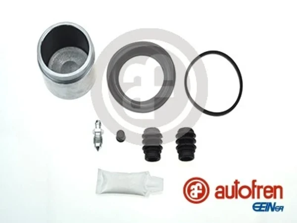 Kit de reparação de suporte do freio dianteiro para Hyundai Sonata (NF)