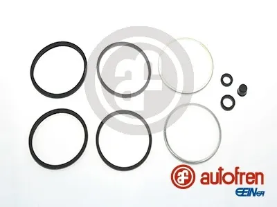 Kit de reparação de suporte do freio dianteiro D4009 Autofren