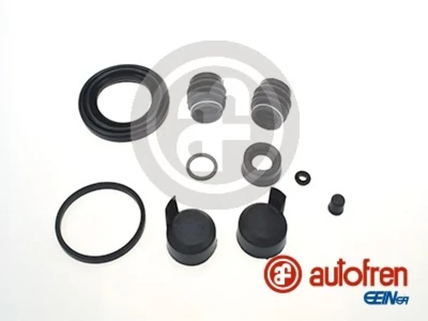 Kit de reparação de suporte do freio traseiro para Renault Master (JV)
