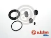 Kit de reparação de suporte do freio dianteiro Hyundai Getz 