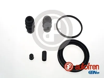 Kit de reparação de suporte do freio dianteiro D4565 Autofren