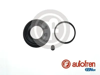 Kit de reparação de suporte do freio dianteiro D4027 Autofren