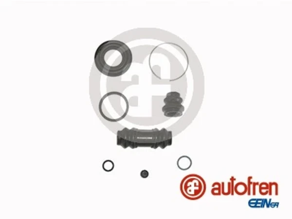 Kit de reparação de suporte do freio traseiro para Mitsubishi Galant (E1A)