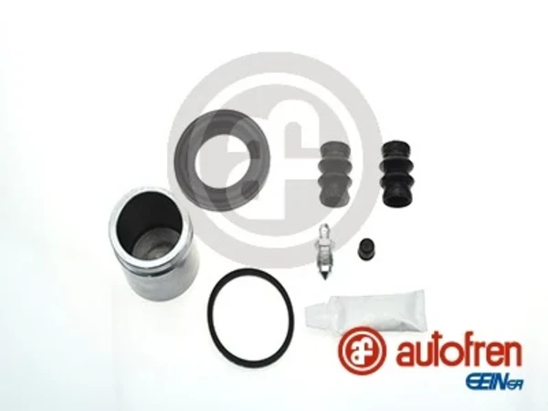 Kit de reparação de suporte do freio traseiro para Land Rover Discovery (L319)