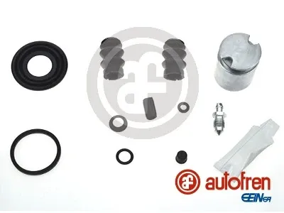 Kit de reparação de suporte do freio traseiro D41910C Autofren