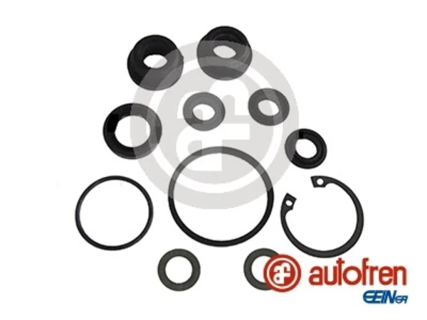 Kit de reparação de cilindro mestre do freio para Citroen Saxo (S0, S1)
