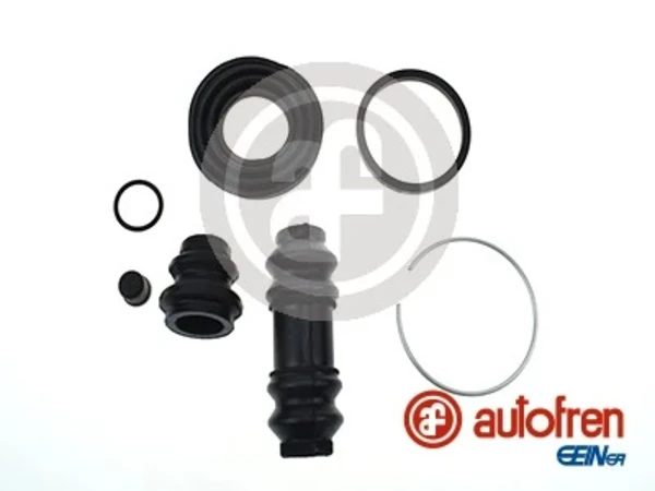 Kit de reparação de suporte do freio traseiro para Mitsubishi Colt (C5A)