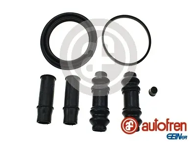 Kit de reparação de suporte do freio dianteiro Jeep Grand Cherokee I