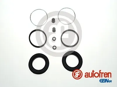 Kit de reparação de suporte do freio traseiro Mercedes E T123