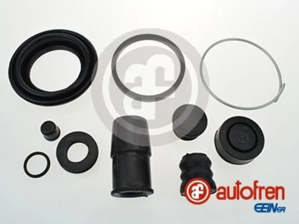 Kit de reparação de suporte do freio traseiro para Isuzu Trooper (UBS)